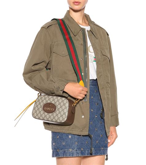 gucci with supreme|Gucci supreme crossbody.